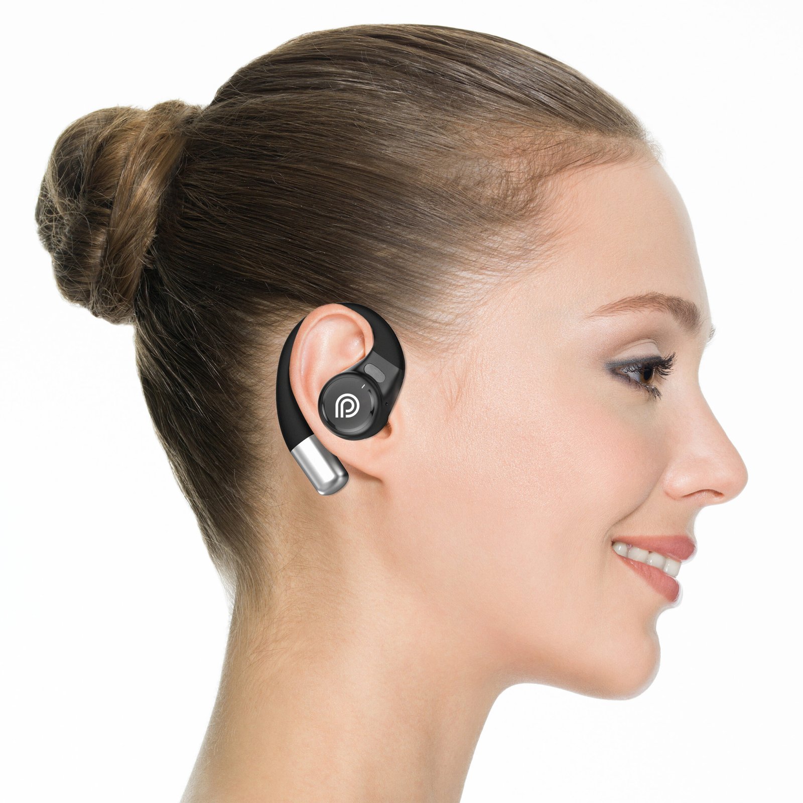Phone Planet Wireless Sports Earbuds with Charging Case (Bluetooth 5.3) - Image 2