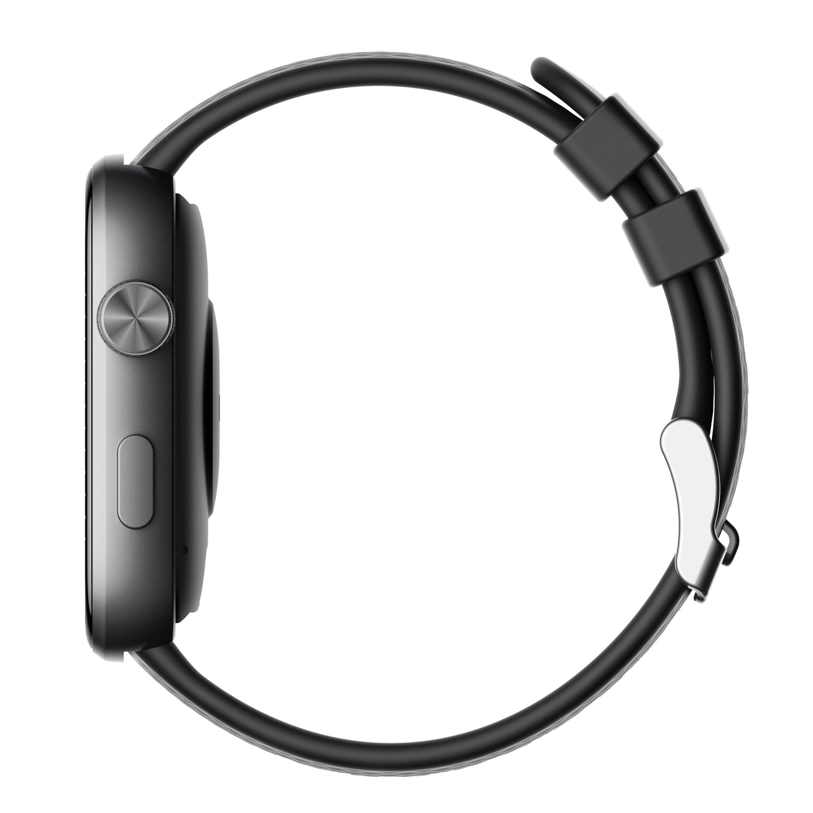GTS8 Smart Watch 1.95” AMOLED Bluetooth Call Fitness Tracker Waterproof - Image 4