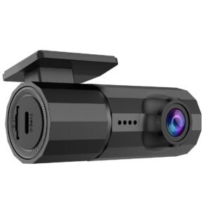 Phone Planet- PP-DC01 1080P Intelligent Car Recorder 1080P HD Dash Camera