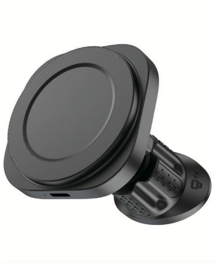 Magnetic charging holder – Smart Wave Tech