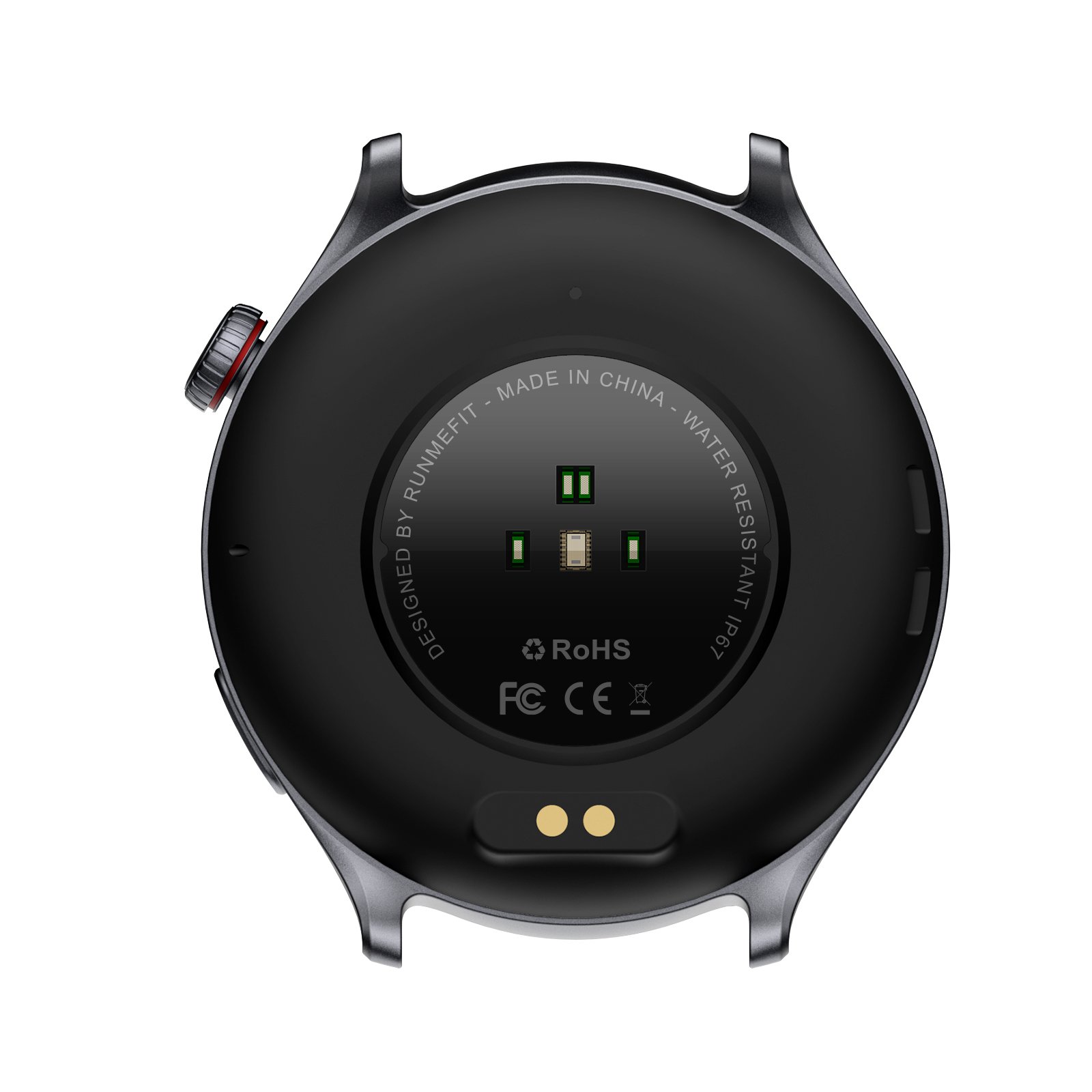 GTR2 Smart Watch – Smart Wave Tech
