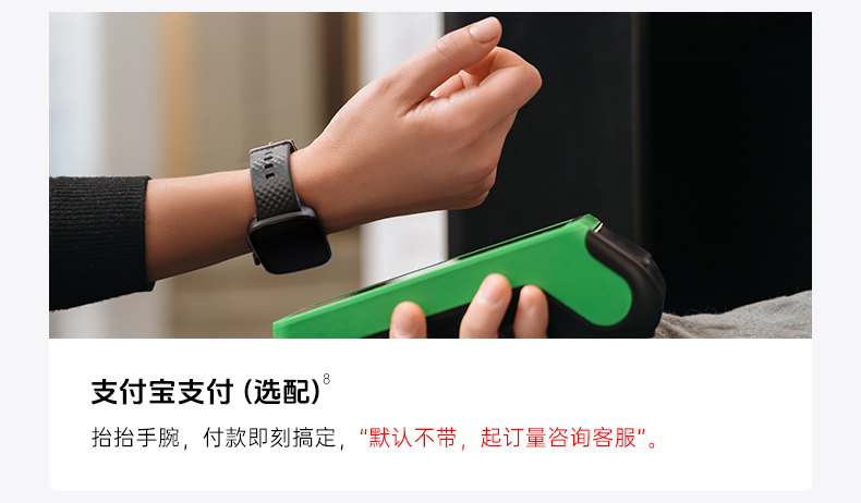 GTS8 Smart Watch 1.95” AMOLED Bluetooth Call Fitness Tracker Waterproof - Image 17