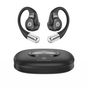 Phone Planet Wireless Sports Earbuds with Charging Case (Bluetooth 5.3)