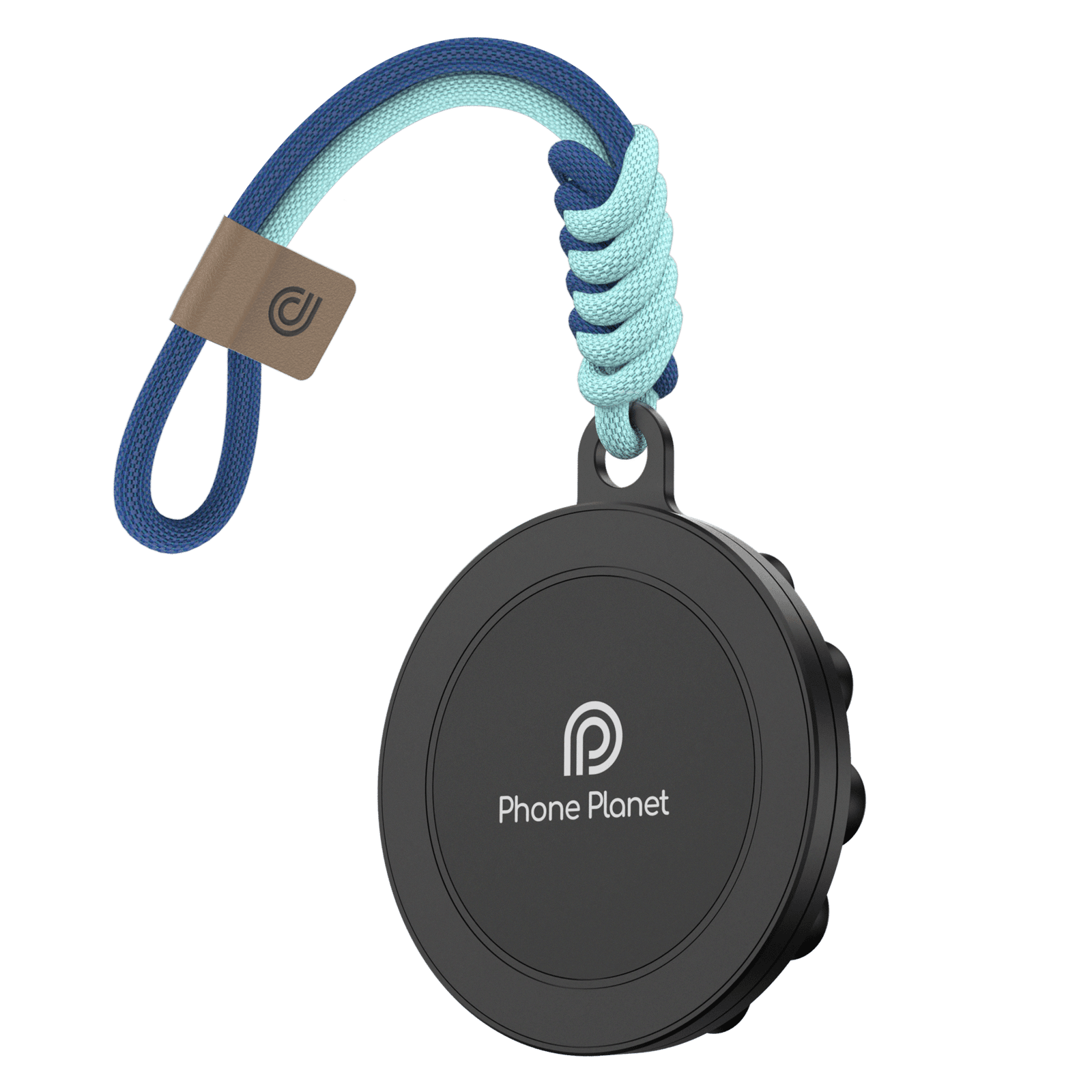 Phone Planet SUCKER Phone Holder – Silicone Suction MagSafe Mount